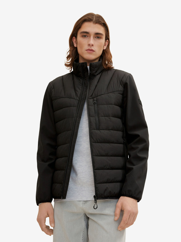 Tom Tailor Denim Dzseki