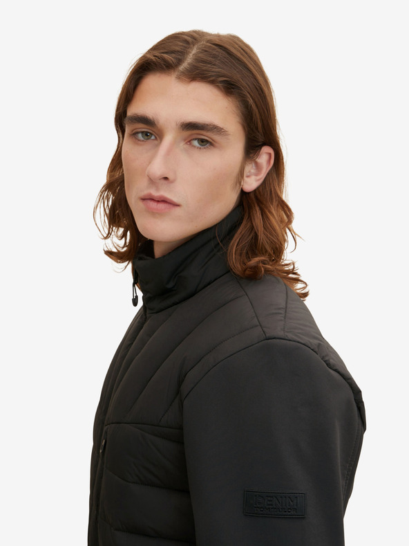 Tom Tailor Denim Dzseki