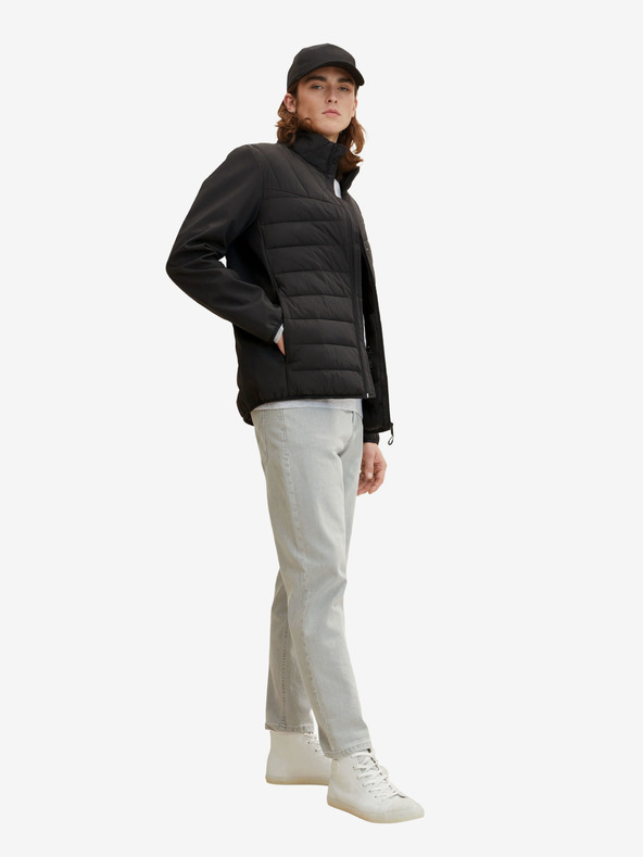 Tom Tailor Denim Dzseki