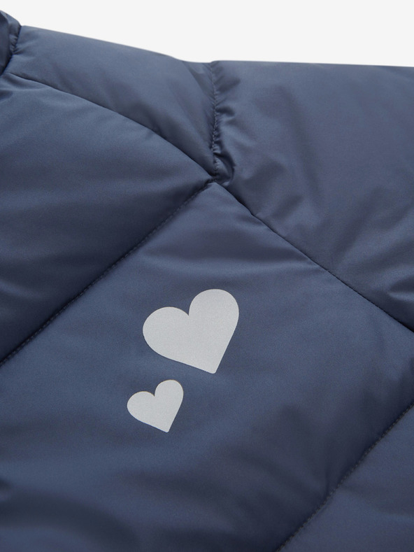 Tom Tailor Gyermek Kabát