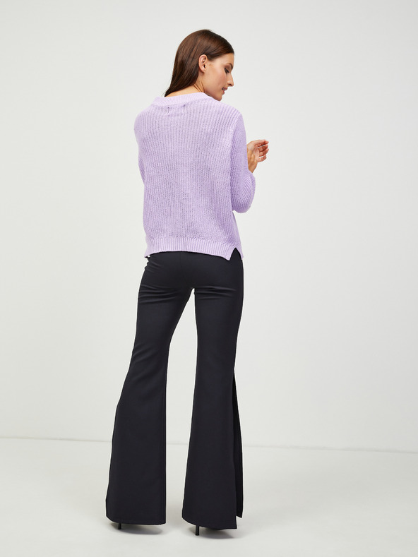 Pieces Olivia Pulóver