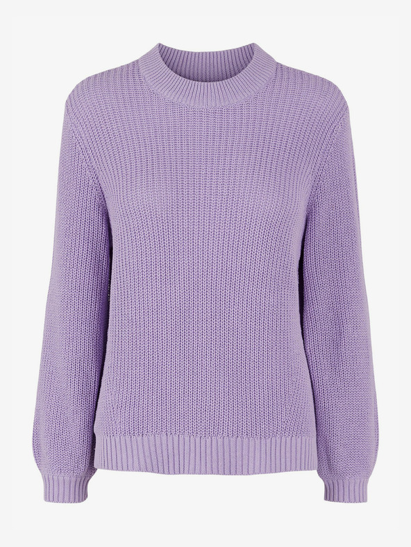 Pieces Olivia Pulóver