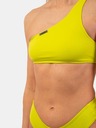 Nebbia One Shoulder Fürdőruha felső
