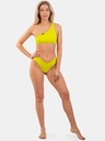 Nebbia One Shoulder Fürdőruha felső
