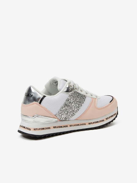 Replay Gyerek sportcipő