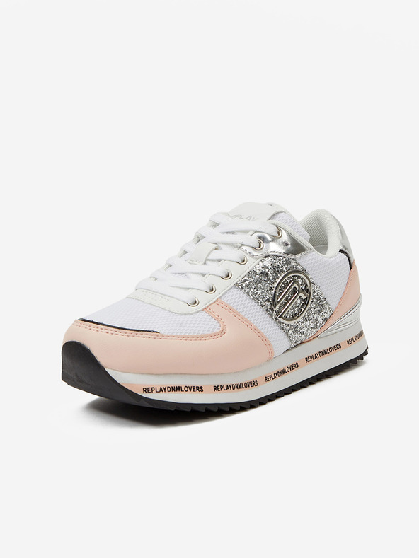 Replay Gyerek sportcipő