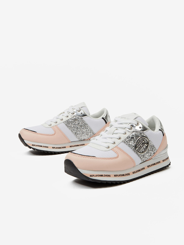 Replay Gyerek sportcipő