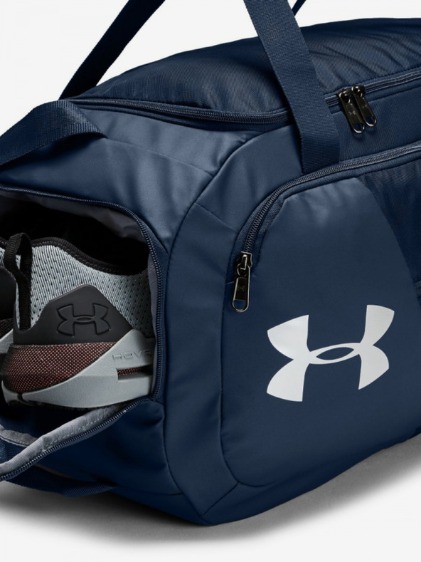 Under Armour Unisex táska Under Armour Undeniable Duffel 4.0 Sm