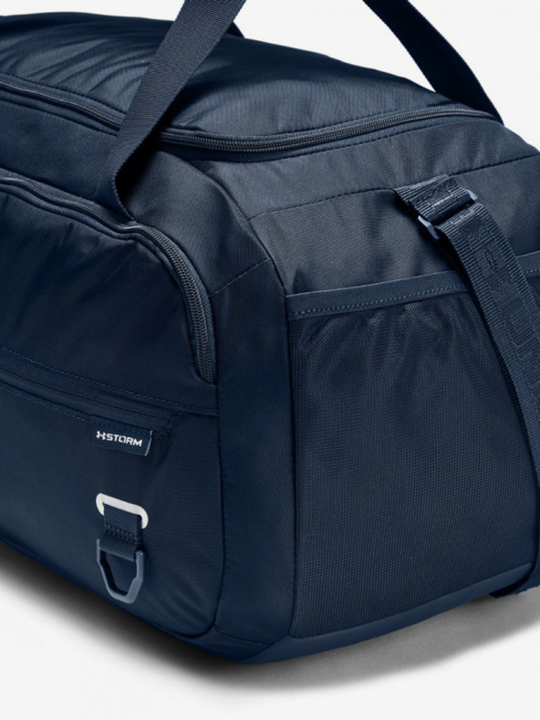 Under Armour Unisex táska Under Armour Undeniable Duffel 4.0 Sm