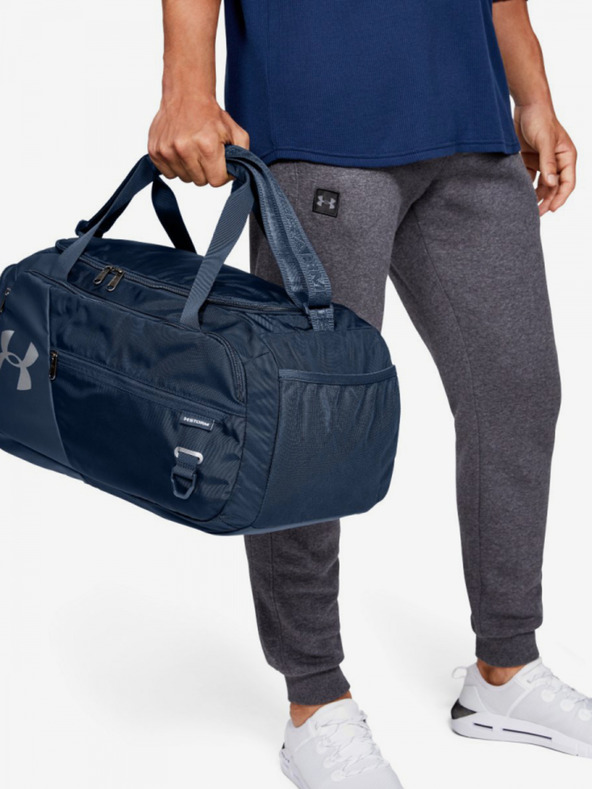 Under Armour Unisex táska Under Armour Undeniable Duffel 4.0 Sm