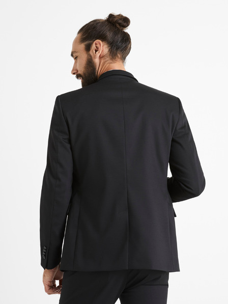 Celio Zakó egyszínű Budiamond Celio
