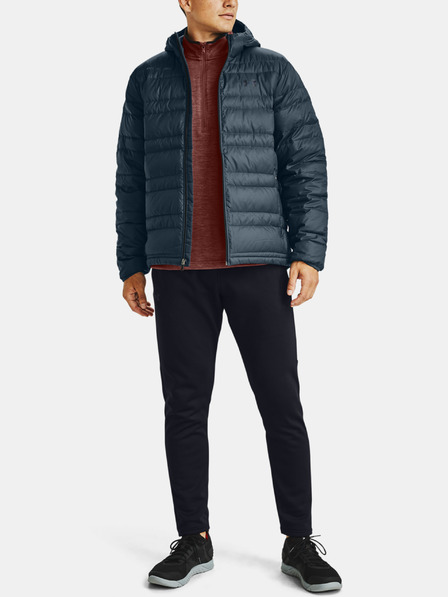 Under Armour Férfi dzseki Under Armour Armour Down Hooded Jkt