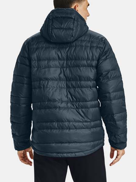 Under Armour Férfi dzseki Under Armour Armour Down Hooded Jkt