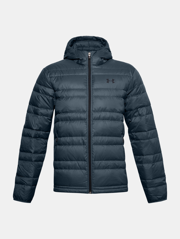Under Armour Férfi dzseki Under Armour Armour Down Hooded Jkt