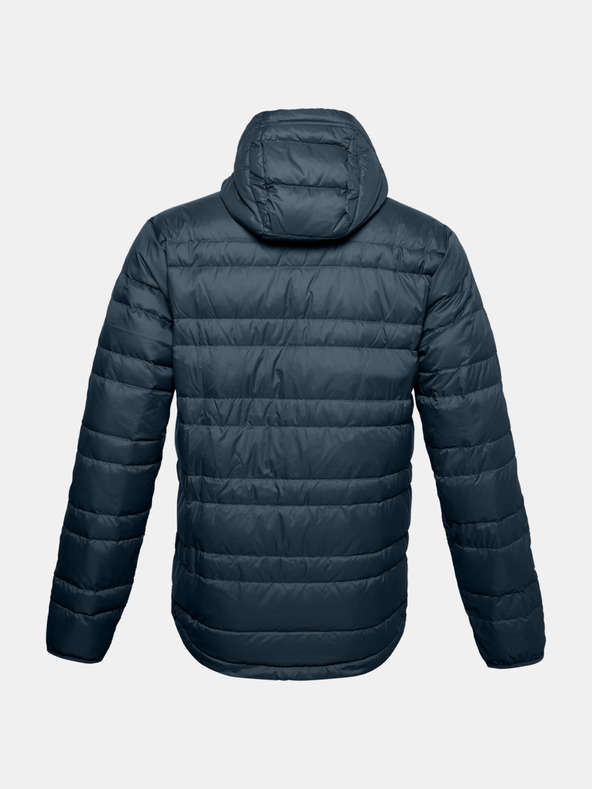 Under Armour Férfi dzseki Under Armour Armour Down Hooded Jkt