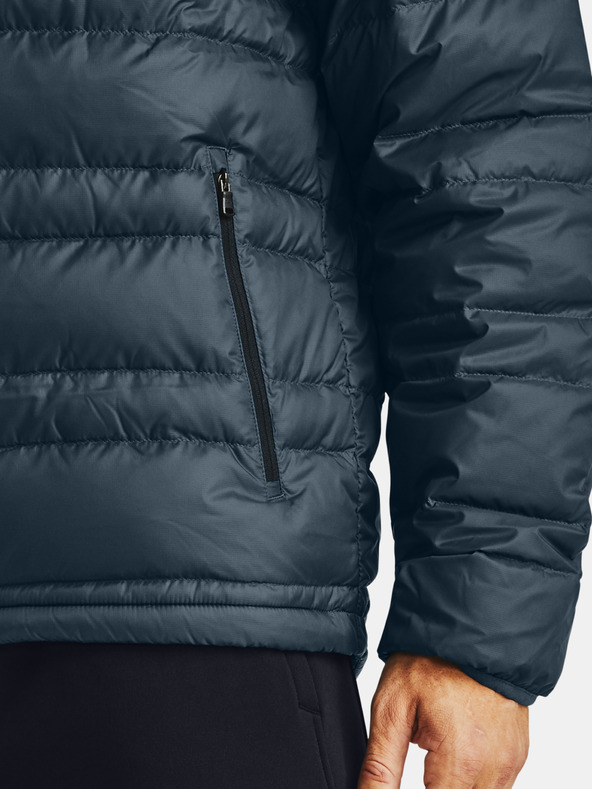 Under Armour Férfi dzseki Under Armour Armour Down Hooded Jkt