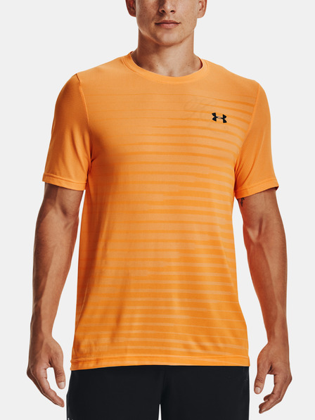 Under Armour Férfi póló Under Armour UA Seamless Fade SS