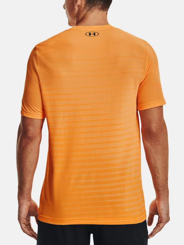 Under Armour Férfi póló Under Armour UA Seamless Fade SS