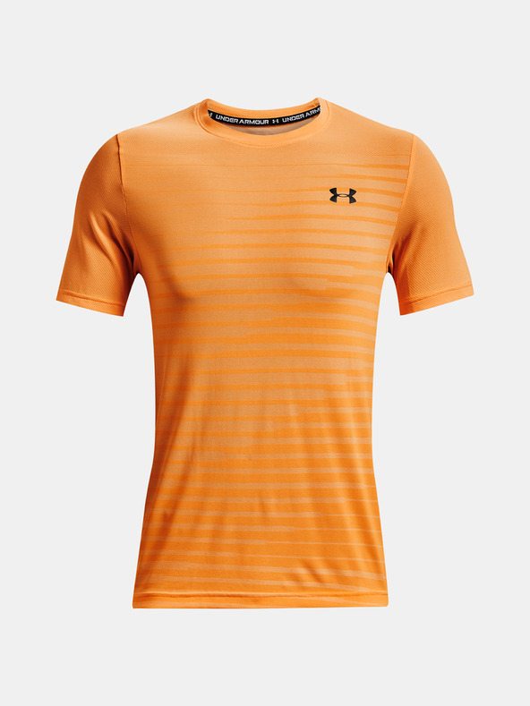 Under Armour Férfi póló Under Armour UA Seamless Fade SS