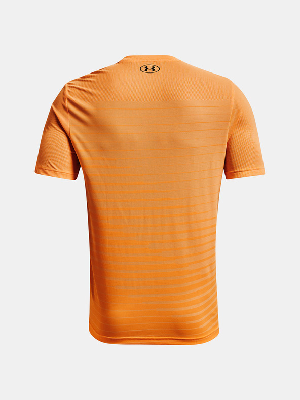 Under Armour Férfi póló Under Armour UA Seamless Fade SS