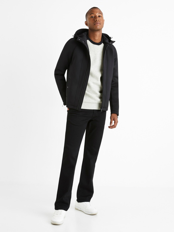 Celio Cebloty Melegítő felső