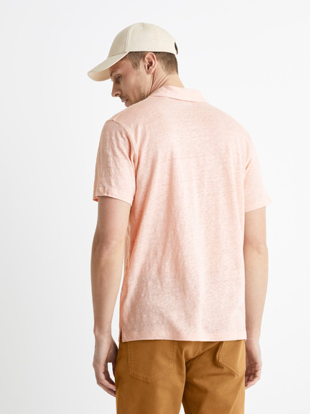 Celio Bepolin Teniszpóló