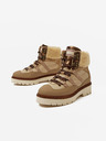 Scotch & Soda Világosbarna Női téli csizma Scotch & Soda Olivine