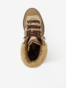 Scotch & Soda Világosbarna Női téli csizma Scotch & Soda Olivine
