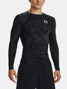 Under Armour Férfi póló Under Armour UA HG Armour Comp Print LS
