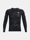 Under Armour Férfi póló Under Armour UA HG Armour Comp Print LS