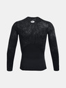 Under Armour Férfi póló Under Armour UA HG Armour Comp Print LS