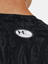 Under Armour Férfi póló Under Armour UA HG Armour Comp Print LS
