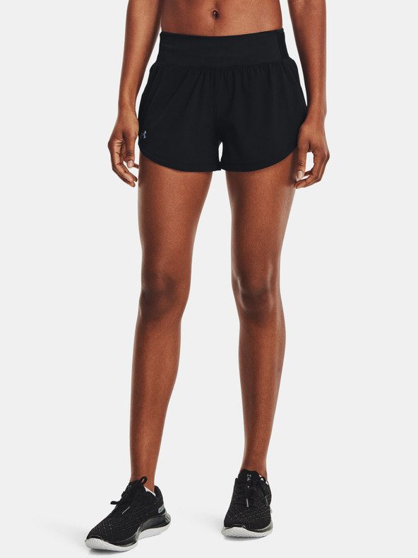 Under Armour Női rövidnadrágok Under Armour UA Speedpocket Perf Short