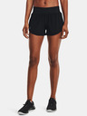 Under Armour Női rövidnadrágok Under Armour UA Speedpocket Perf Short