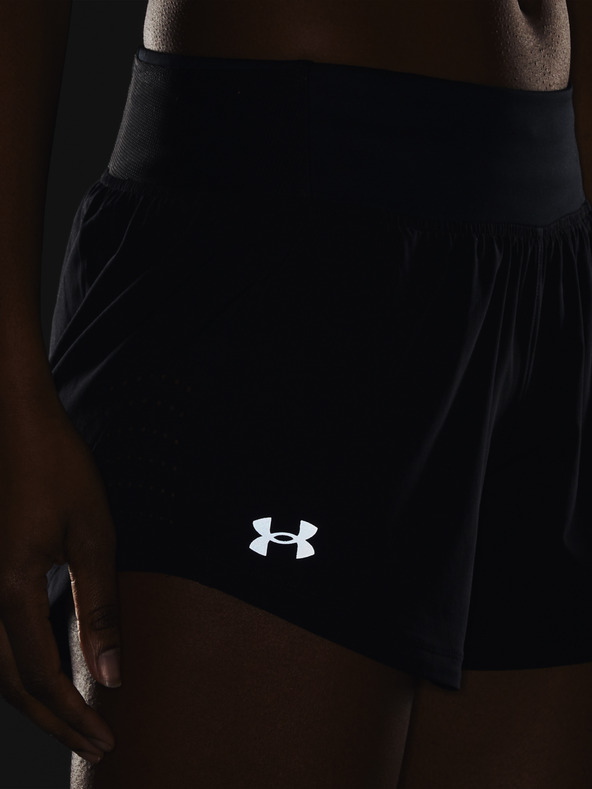 Under Armour Női rövidnadrágok Under Armour UA Speedpocket Perf Short