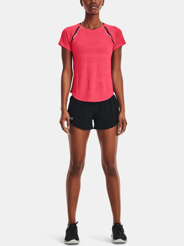 Under Armour Női rövidnadrágok Under Armour UA Speedpocket Perf Short