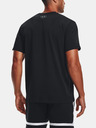 Under Armour Férfi póló Under Armour UA ORIGIN OF PERF HW SS