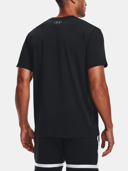 Under Armour Férfi póló Under Armour UA ORIGIN OF PERF HW SS