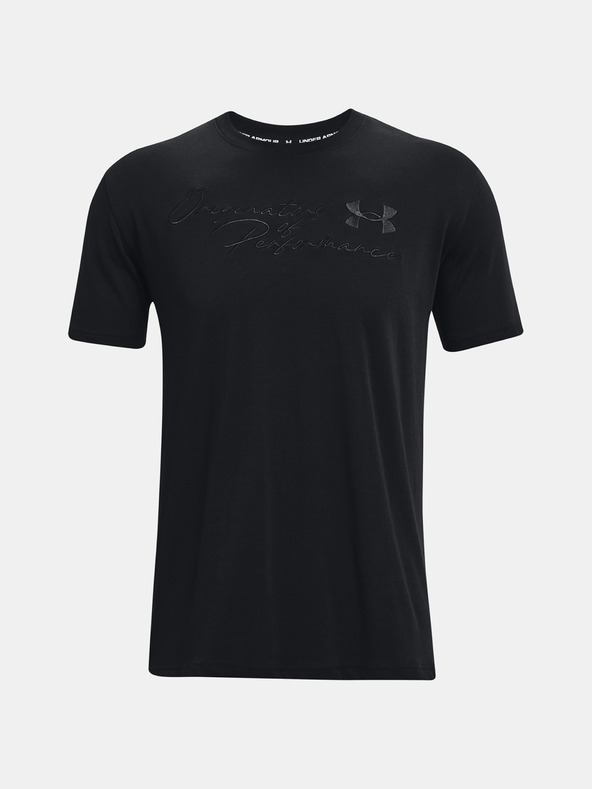 Under Armour Férfi póló Under Armour UA ORIGIN OF PERF HW SS