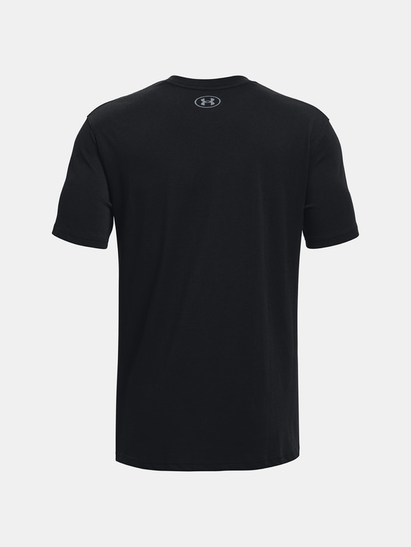 Under Armour Férfi póló Under Armour UA ORIGIN OF PERF HW SS