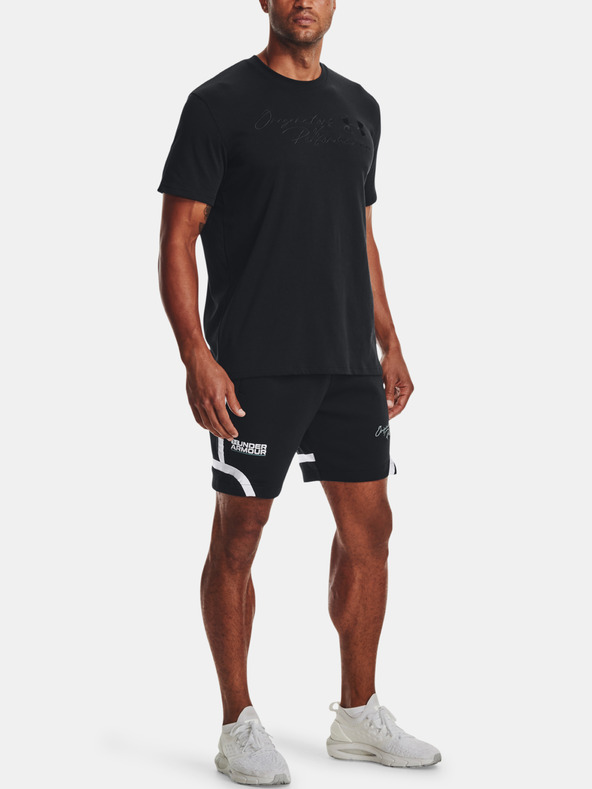Under Armour Férfi póló Under Armour UA ORIGIN OF PERF HW SS