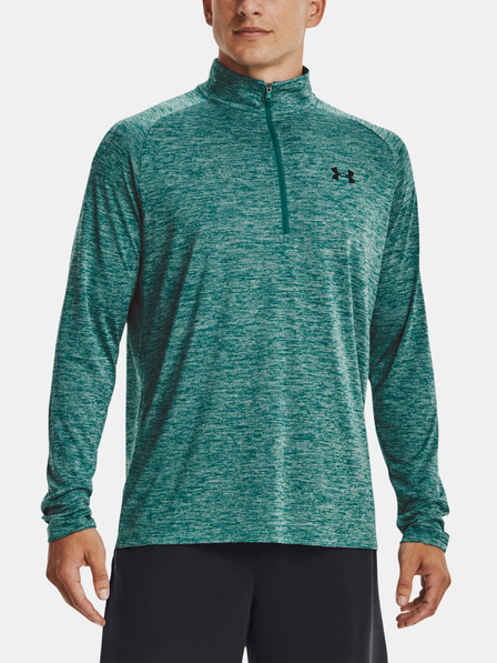Under Armour Férfi póló Under Armour UA Tech 2.0 1/2 Zip
