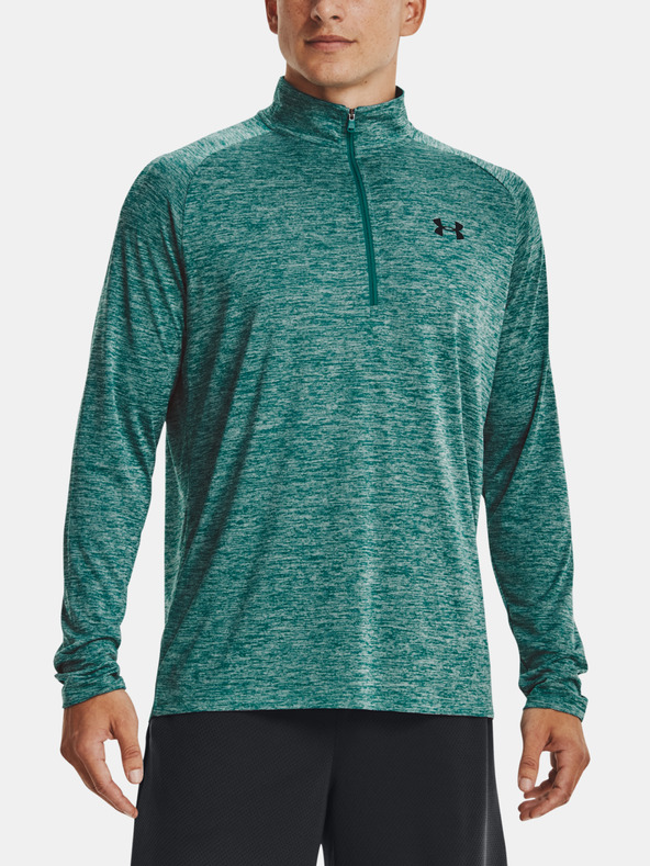 Under Armour Férfi póló Under Armour UA Tech 2.0 1/2 Zip