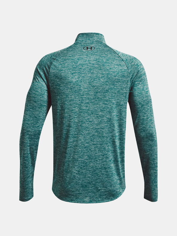 Under Armour Férfi póló Under Armour UA Tech 2.0 1/2 Zip