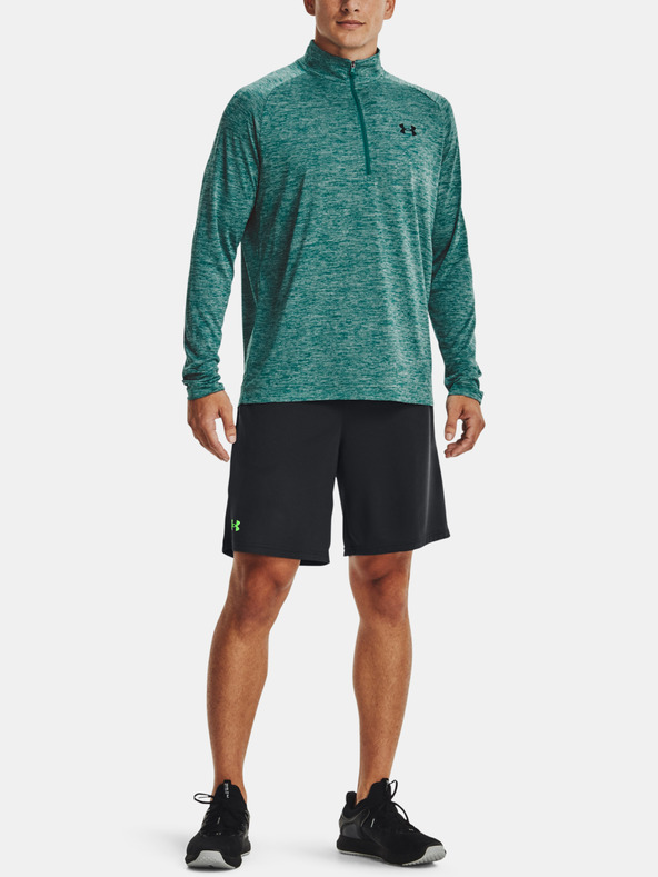 Under Armour Férfi póló Under Armour UA Tech 2.0 1/2 Zip