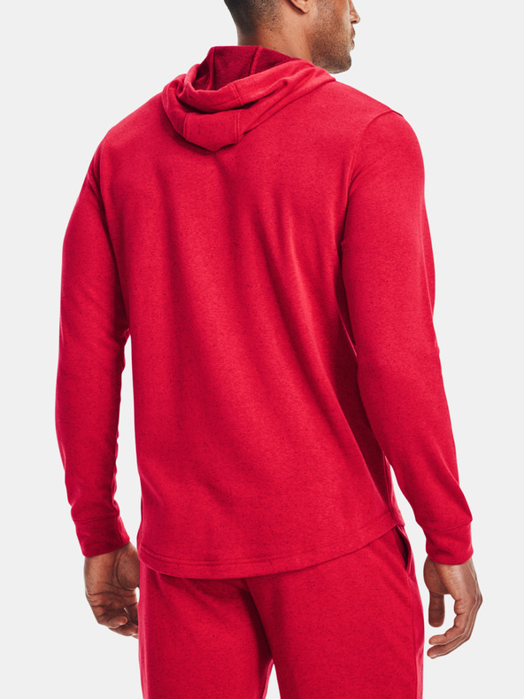 Under Armour Férfi felső Under Armour UA Rival Try Athlc Dept HD