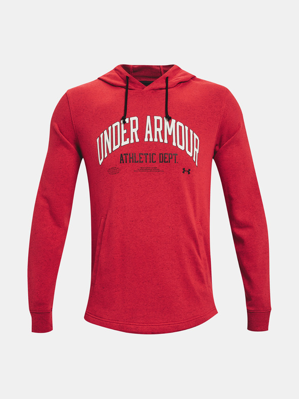 Under Armour Férfi felső Under Armour UA Rival Try Athlc Dept HD