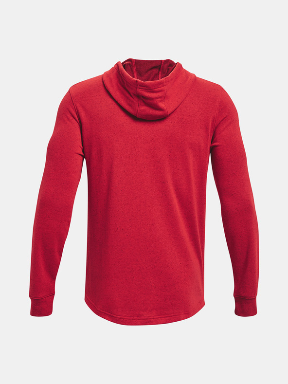 Under Armour Férfi felső Under Armour UA Rival Try Athlc Dept HD