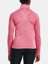 Under Armour Női póló Under Armour Tech 1/2 Zip - Twist