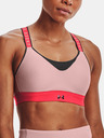 Under Armour Női melltartó Under Armour UA Infinity High Bra Blockd